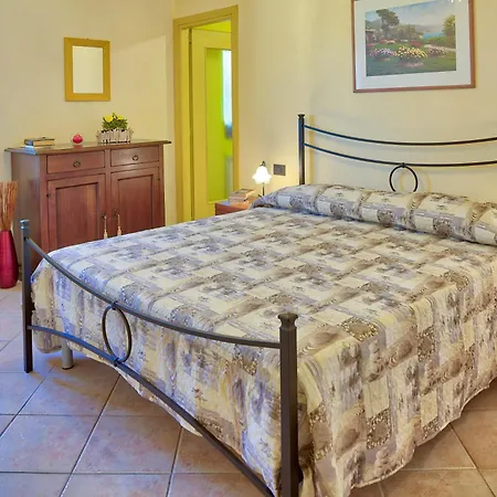 別荘 Casa Mara - Diano Serreta *