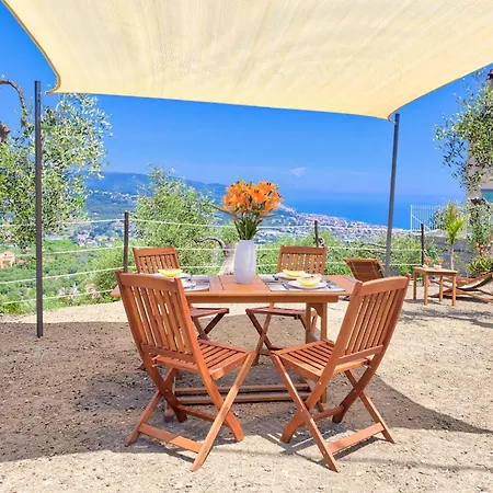 Casa Mara - Diano Serreta Holiday home