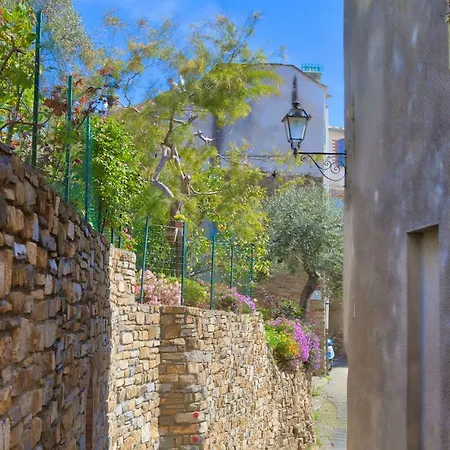 Casa Mara - Diano Serreta * ディアーノ・マリーナ