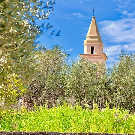 Casa Mara - Diano Serreta