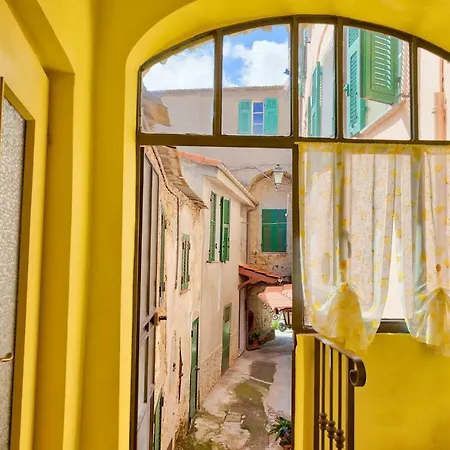 Casa Mara - Diano Serreta Holiday home *