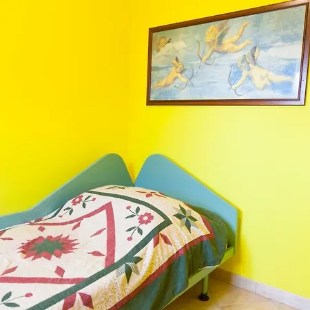 Casa Mara - Diano Serreta * ディアーノ・マリーナ