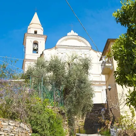 Casa Mara - Diano Serreta ディアーノ・マリーナ