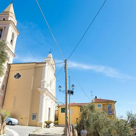 Holiday home Casa Mara - Diano Serreta *