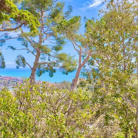 Casa Mara - Diano Serreta * ディアーノ・マリーナ