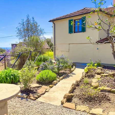 Casa Mara - Diano Serreta *