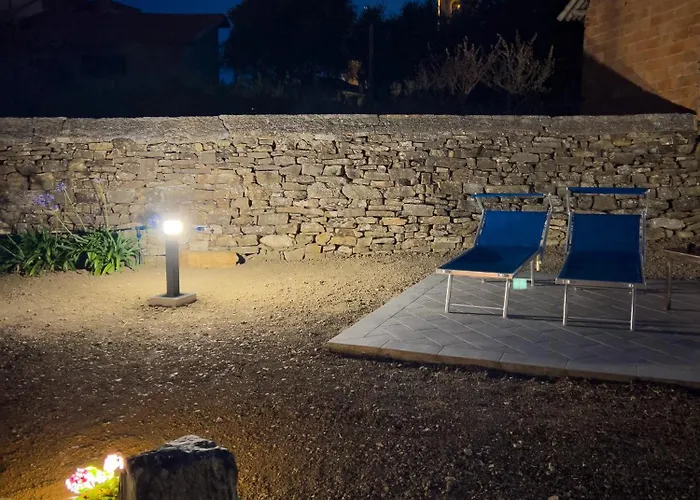 Casa Mara - Diano Serreta Ferienhaus