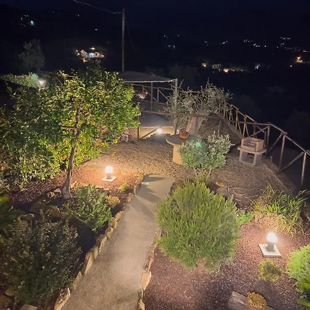 Casa Mara - Diano Serreta *