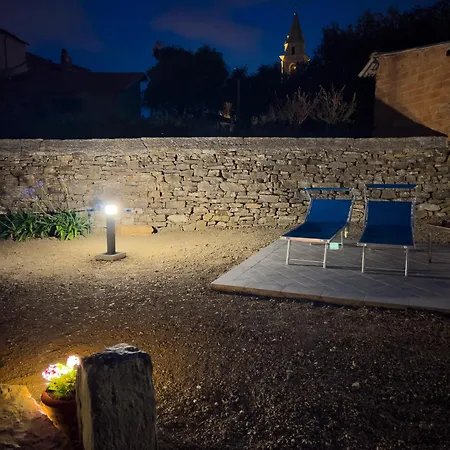 Casa Mara - Diano Serreta Vakantiehuis