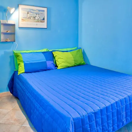 Semesterbostad Casa Mara - Diano Serreta Diano Marina