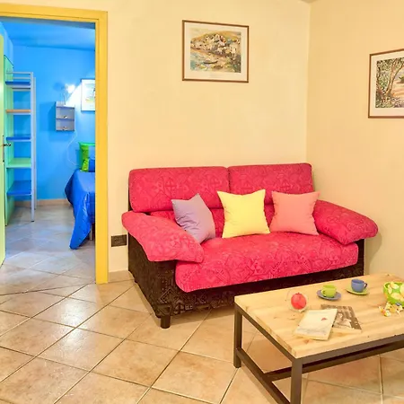 Casa Mara - Diano Serreta Semesterbostad *