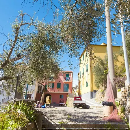 Casa Mara - Diano Serreta Vakantiehuis Diano Marina