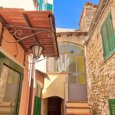 Casa Mara - Diano Serreta