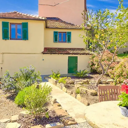 Casa Mara - Diano Serreta Diano Marina