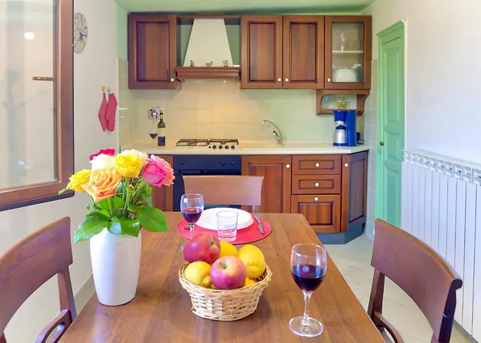 Casa Mara - Diano Serreta Diano Marina