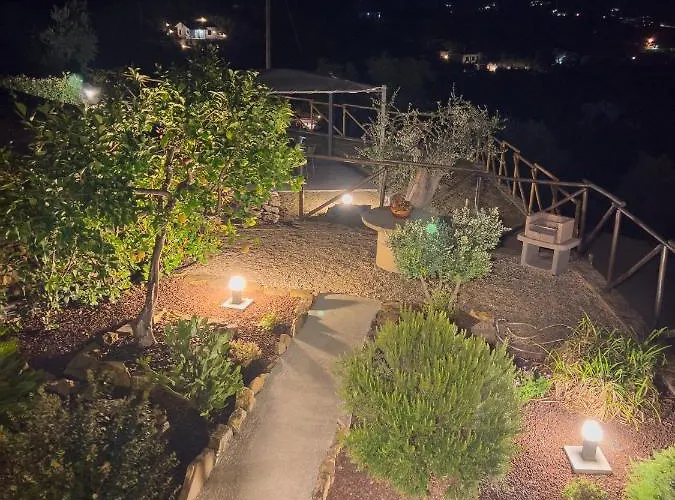 Casa Mara - Diano Serreta *