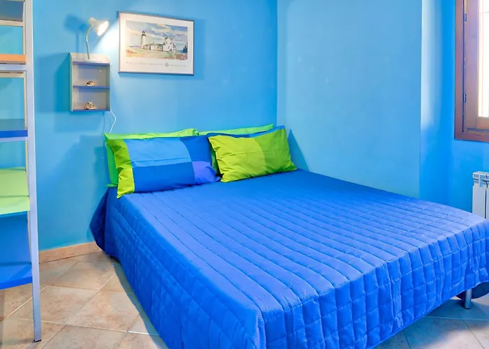 Semesterbostad Casa Mara - Diano Serreta Diano Marina