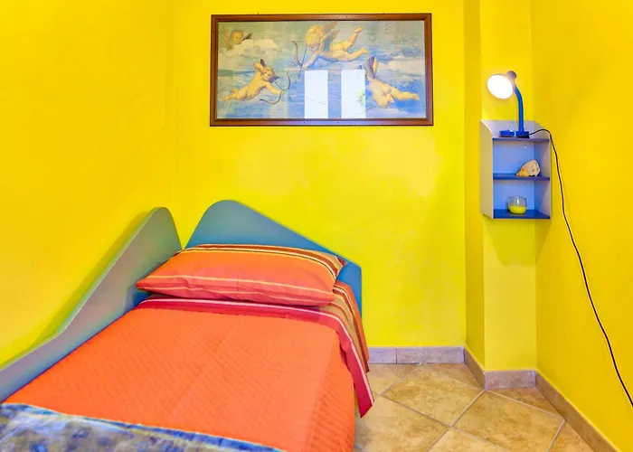 Casa Mara - Diano Serreta * Diano Marina