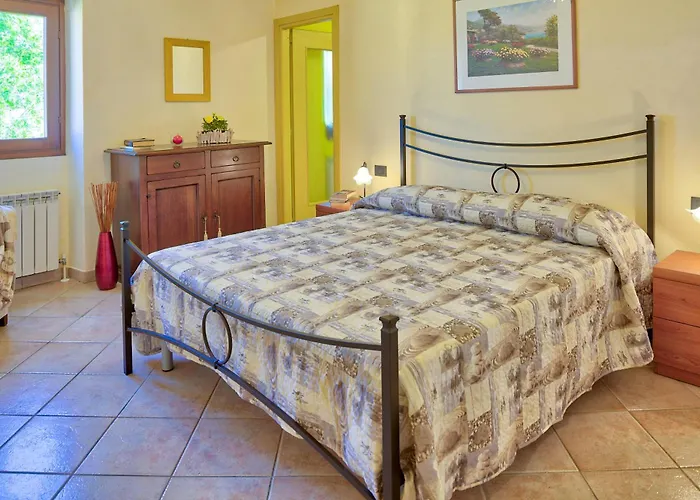 Nyaraló Casa Mara - Diano Serreta *