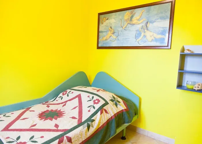 Casa Mara - Diano Serreta * Diano Marina