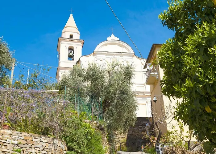 Casa Mara - Diano Serreta Diano Marina