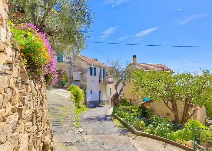 펜션 Casa Mara - Diano Serreta 디아노마리나