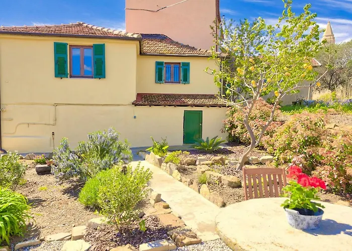 Casa Mara - Diano Serreta Diano Marina