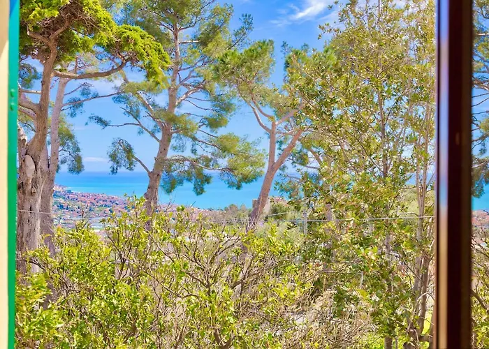 Casa Mara - Diano Serreta * Diano Marina