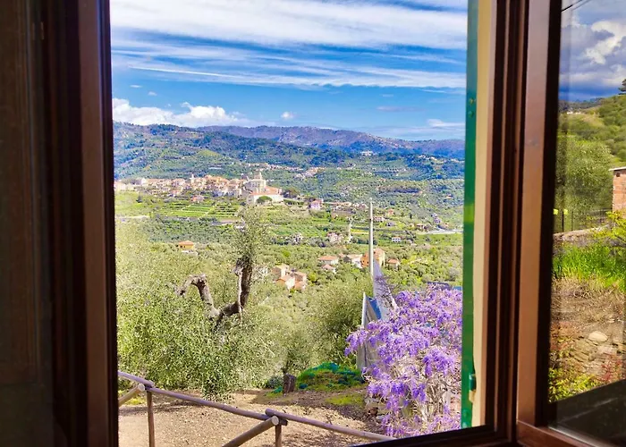 Casa Mara - Diano Serreta * Diano Marina