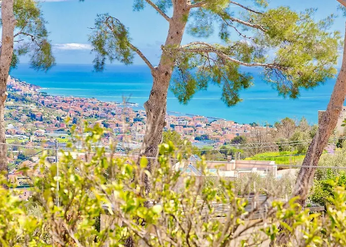 Casa Mara - Diano Serreta Diano Marina